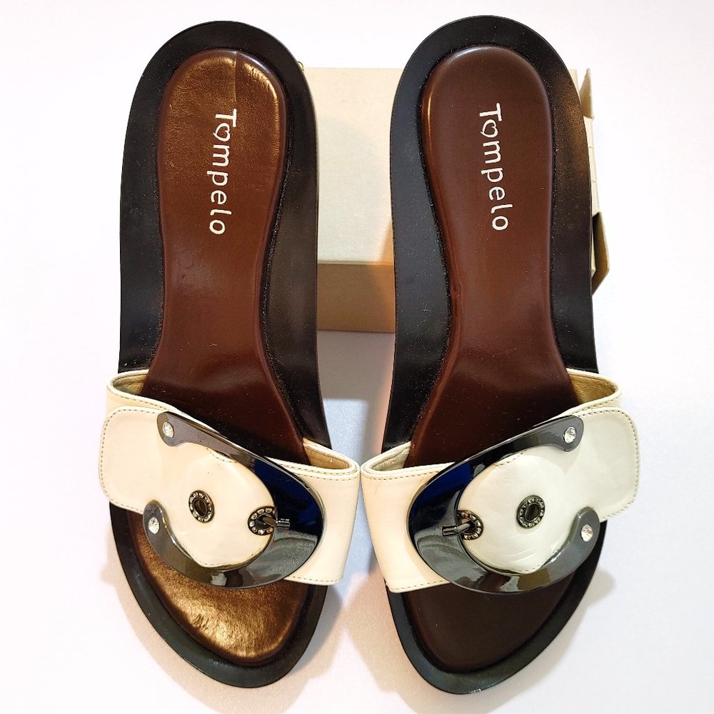Tompelo Women's sandals